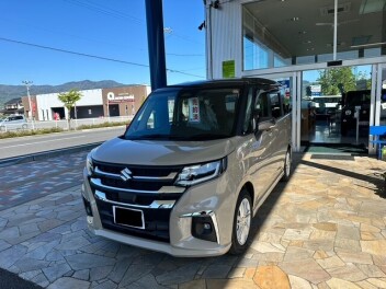 納車式！